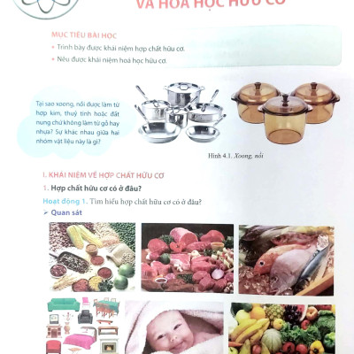 Tài Liệu Dạy - Học Hóa Học 9 - Tập 2 (2021)