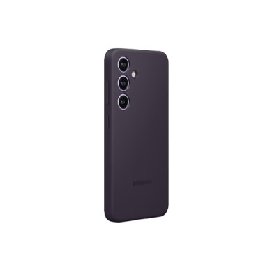 Ốp lưng Silicone cho Galaxy S24/S24+ Hàng chính hãng