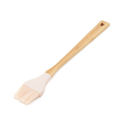 Cọ phết dầu ăn silicone SUNRISE cao cấp, chống bám mùi, dễ vệ sinh - Cobihome
