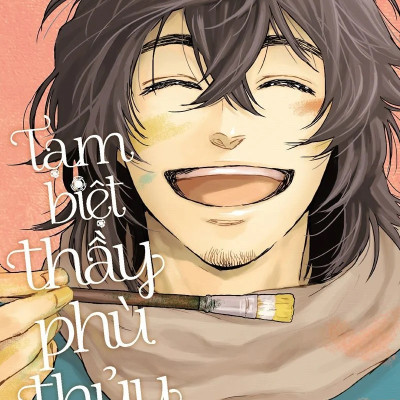 Sách - Tạm biệt thầy phù thuỷ (boxset 2 tập)