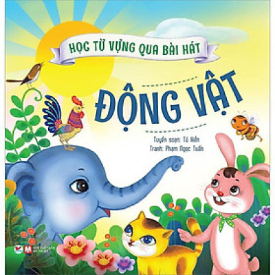 Học Từ Vựng Qua Bài Hát