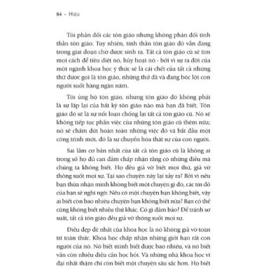 Osho - Hiểu Đường Đến Tự Do - Bìa mềm - First News