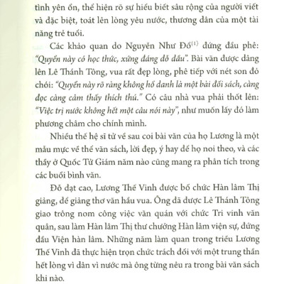Những Người Thầy Trong Sử Việt - Tập 2 (Tái Bản 2023)