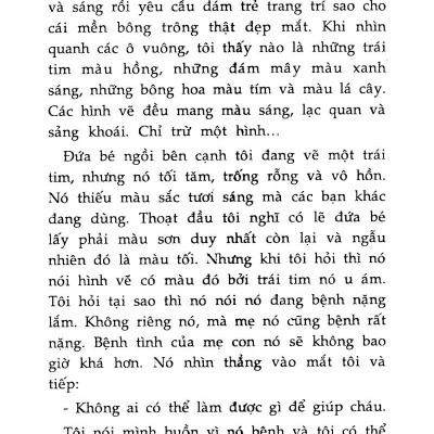 Những Câu Chuyện Về Lòng Nhân Ái (Tái Bản 2022)