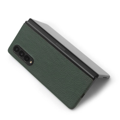 DÁN DA DÀNH CHO SAMSUNG GALAXY Z FOLD 3 - CHÍNH HÃNG KHACTEN.COM