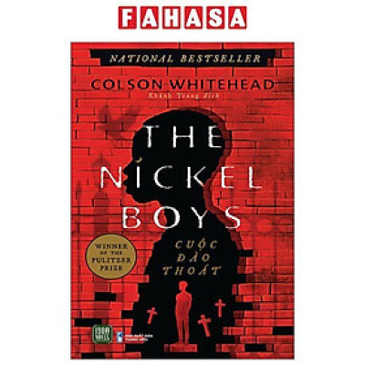 The Nickel Boys - Cuộc Đào Thoát