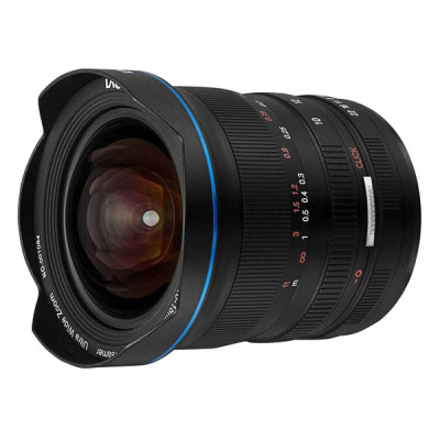Ống Kính Laowa 10-18mm F/4.5-5.6 FE Zoom For Sony E-Mount - Hàng Chính Hãng