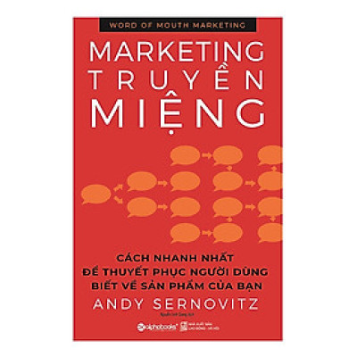 Trạm Đọc | Marketing Truyền Miệng