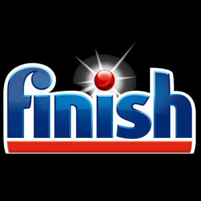 Viên rửa bát finish nhật dùng cho máy rửa bát 100 viên