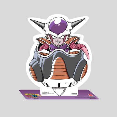 Dragon Ball SD - 7 Viên Ngọc Rồng Nhí