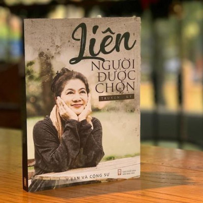 LIÊN NGƯỜI ĐƯỢC CHỌN