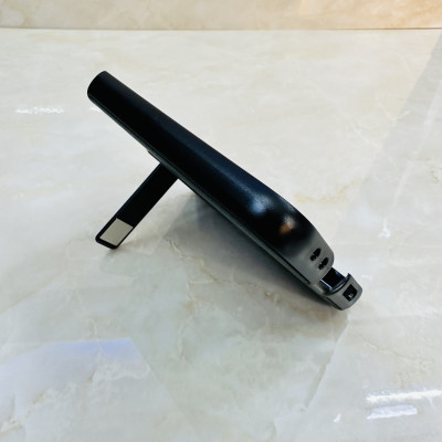 Ốp lưng dành cho Galaxy Z Flip 5 X-level Utmost Plain kệ- hàng chính hãng