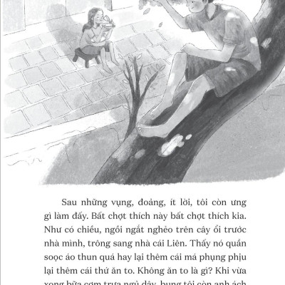 Văn Học Tuổi Hoa - Nhặt