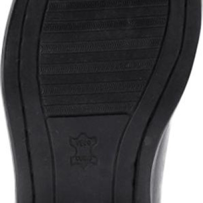 Giày Tăng Chiều Cao Nam Huy Hoàng HT7179 - Đen