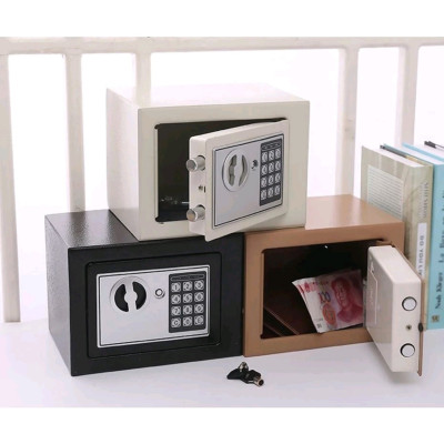Két Sắt Mini Điện Tử Hàng Loại Tốt: An Toàn Chống Cháy và Bảo Mật Cao cho Gia Đình và Doanh Nghiệp