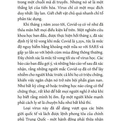 Cách Những Công Ty Lớn Nhất Thế Giới Sinh Tồn - TRE