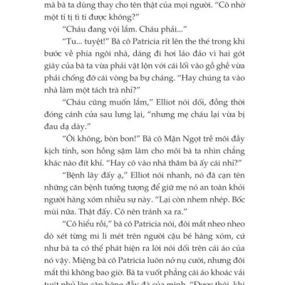 Ai Thả Các Thần Ra?