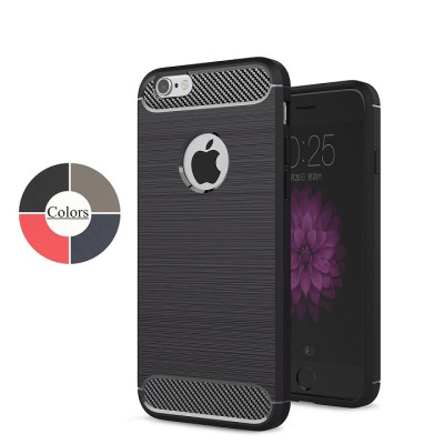 Ốp lưng chống sốc cho iPhone SE 2020 / iPhone 7 / iPhone 8 hiệu Likgus (chuẩn quân đội, chống va đập, chống vân tay) - Hàng nhập khẩu