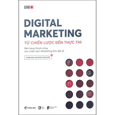Combo 2Q: 45 Giây Tạo Nên Thay Đổi - Thấu Hiểu Tiếp Thị Mạng Lưới + Digital Marketing - Từ Chiến Lược Đến Thực Thi  (Chiến Lược Marketing Hiệu Qủa) 