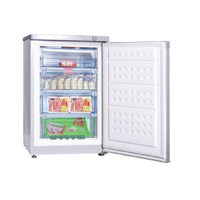 Tủ đông đứng Hòa Phát 106l 4 ngăn HUF 300SR1 - Hàng chính hãng