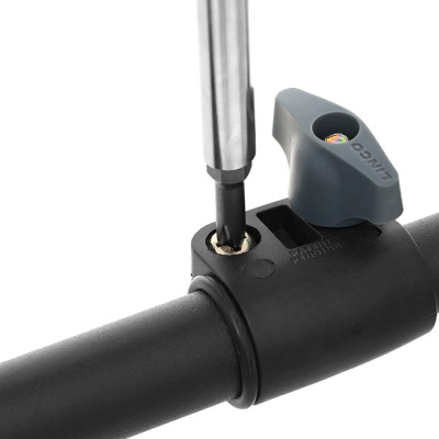 Bộ tuốc nơ vít 6 in 1 Crownman 0606001 - Hàng Chính Hãng