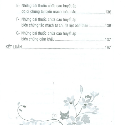 Chữa Bệnh Cao Huyết Áp Và Biến Chứng (Tái bản lần 3) - Đỗ Đức Ngọc