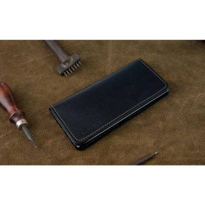 Bao da dành cho Samsung Galaxy Note 10 plus da bò thật