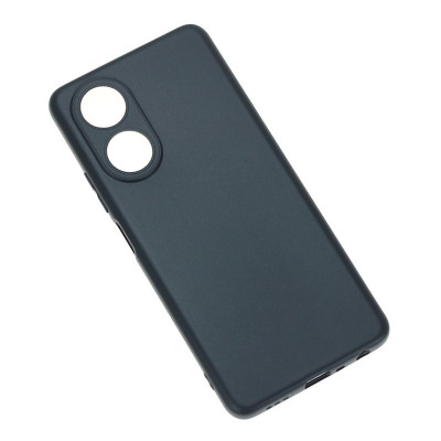 Ốp lưng cho OPPO A58 4G, A78 4G silicone dẻo bảo vệ camera sau - hàng nhập khẩu