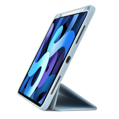 Case/ Ốp Lưng IPAD Gen 10 WIWU Protective Case - Hàng Chính Hãng