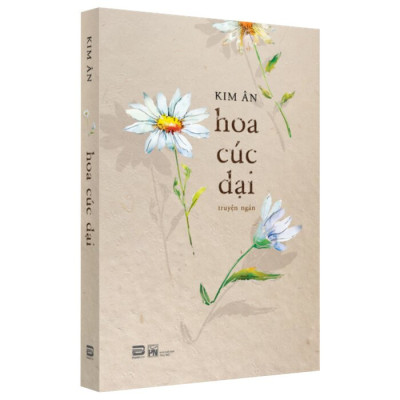 Sách - Hoa Cúc Dại - Phan Book - An Thư Book