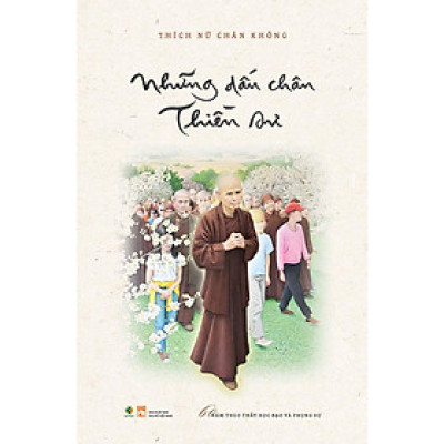 Những Dấu Chân Thiền Sư
