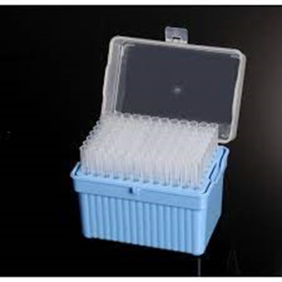 Đầu côn/đầu tip/đầu pipet 1000μl dài, (Pipet Tips) 96 chiếc/hộp,1000 chiếc/túi, RNase & DNase free, non-pyrogenic, hàng nhập khẩu hãng Biologix-USA
