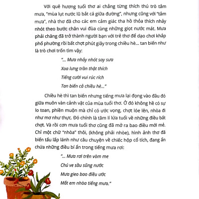 Tuổi Thơ Màu Giấy Kính