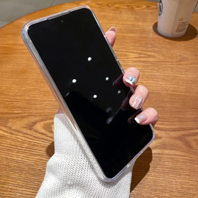 Ốp lưng chống sốc trong suốt cho Samsung Galaxy S24 FE hiệu Likgus Crashproof giúp chống chịu mọi va đập- hàng nhập khẩu