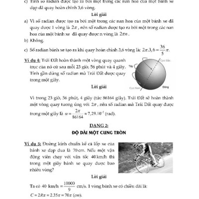 Sách - Phương Pháp Giải Các Dạng Toán Thực Tế 11 (Tài Liệu Dùng Chung Cho Các Bộ Sách)