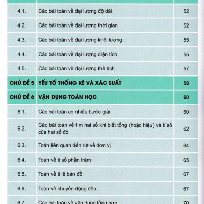 Sách - Toán Bồi Dưỡng Học Sinh Giỏi 5