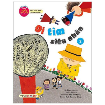 Sách - Kĩ Năng Xã Hội Thiết Yếu Dành Cho Trẻ - Chọn Lẻ 10 Chủ Đề - Tân Việt Books