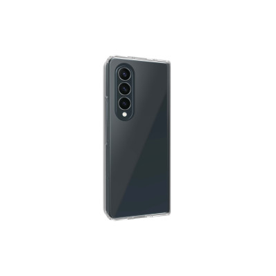 Ốp Lưng Trong Suốt UNIQ Hybrid LifePro Xtreme Dành Cho Samsung Galaxy Z Fold 4 5G - Hàng Chính Hãng