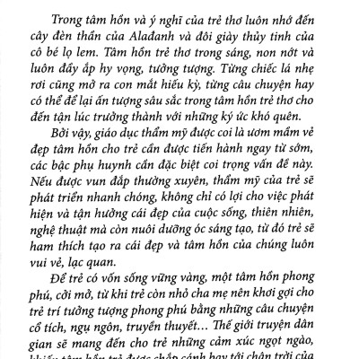 109 Câu Chuyện Mở Mang Trí Tuệ Cho Trẻ (2022)