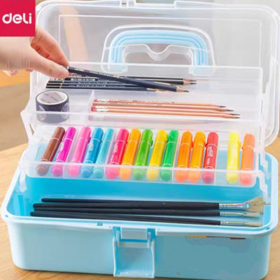 TỦ HỘP ĐỰNG THUỐC CÓ QUAY XÁCH GIA ĐÌNH ĐA NĂNG 3 TẦNG - HỘP ĐỰNG MỸ PHẨM ĐỰNG ĐỒ LÀM NAIL LÀM MÓNG SỬA SẮC ĐẸP DI ĐỘNG