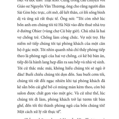 Sài Gòn Đất Lành Chim Đậu - Tập 2