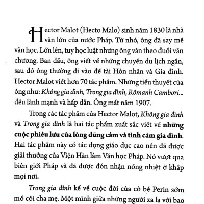 Trong Gia Đình (Tái Bản 2022)