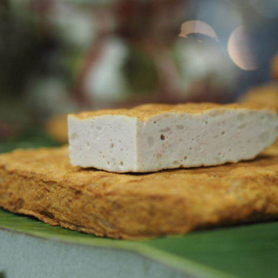 Phụ gia làm xốp cho chả lụa, chả cá, xúc xích - Vinary K7A