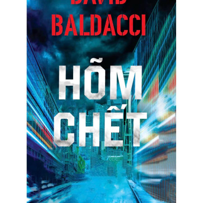 Sách - Hõm Chết