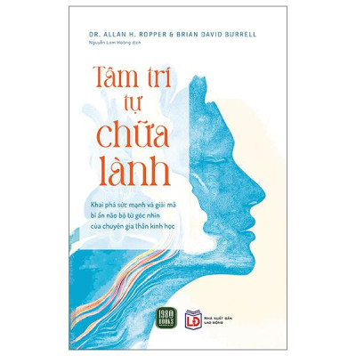 Sách - Tâm Trí Tự Chữa Lành
