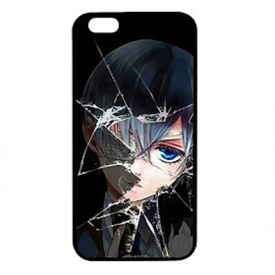 Ốp lưng cho iPhone 6s Plus boy 05 - Hàng chính hãng