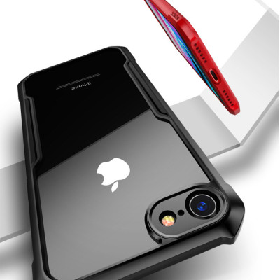 ốp lưng cho iphone 6 và iphone 6 plus chống sốc - chính hãng Xundd