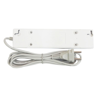 Ổ Cắm Điện Honjianda Loại 4 Ổ - HJD-0114R (Dây Dài 3m)