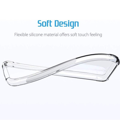 Ốp lưng silicon dẻo cho Oppo Reno 7 hiệu Ultra Thin trong suốt mỏng 0.6mm độ trong tuyệt đối chống trầy xước - Hàng nhập khẩu