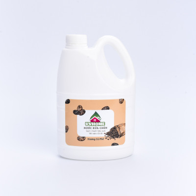 Nước rửa chén UVHOME
